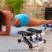 Мини степер с ластици KMSPORT Мини степер с ластици KMSPORT